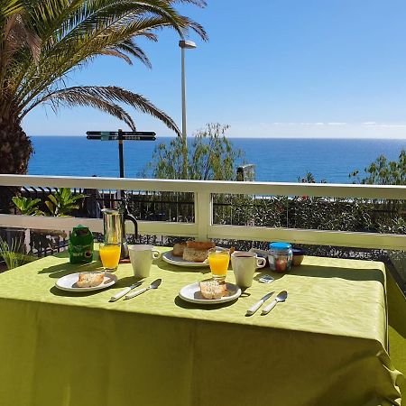 Apartamento Jumilla Vista Mar 22 Playa del Ingles  Exterior photo